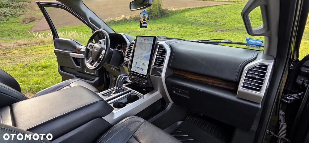 Ford F150 - 36