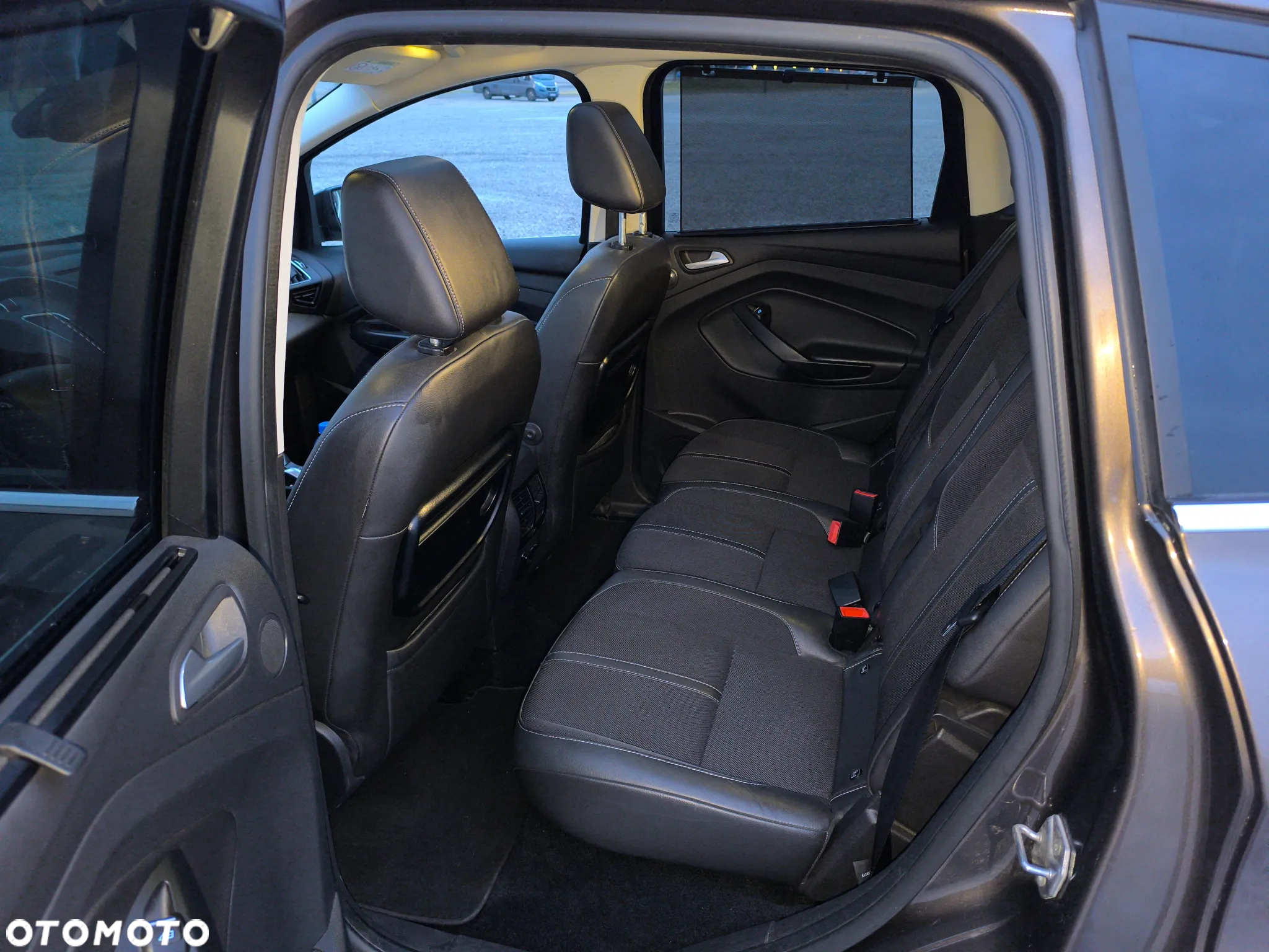Ford C-MAX 2.0 TDCi Titanium ASS - 23