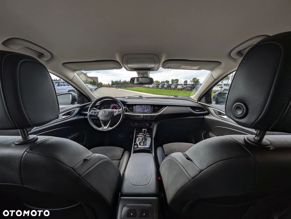Opel Insignia 2.0 Direct InjectionTurbo Business Elegance - 26