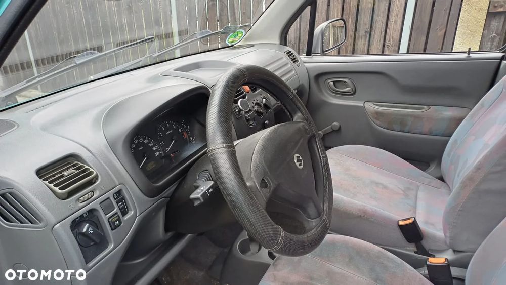 Suzuki Wagon R+ 1.3 GL - 9