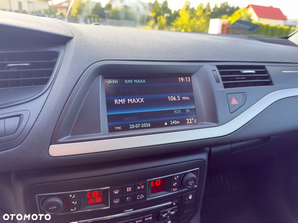 Citroën C5 1.6 HDi Dynamique - 20