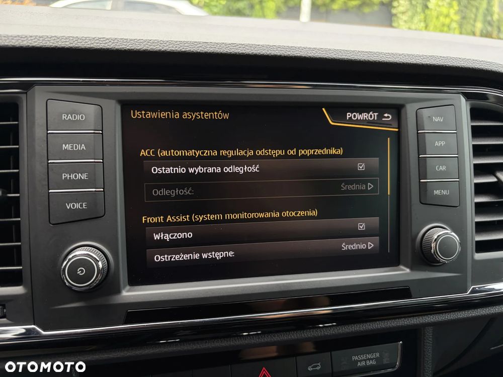 Seat Ateca 2.0 TDI Xcellence S&S 4Drive DSG - 29