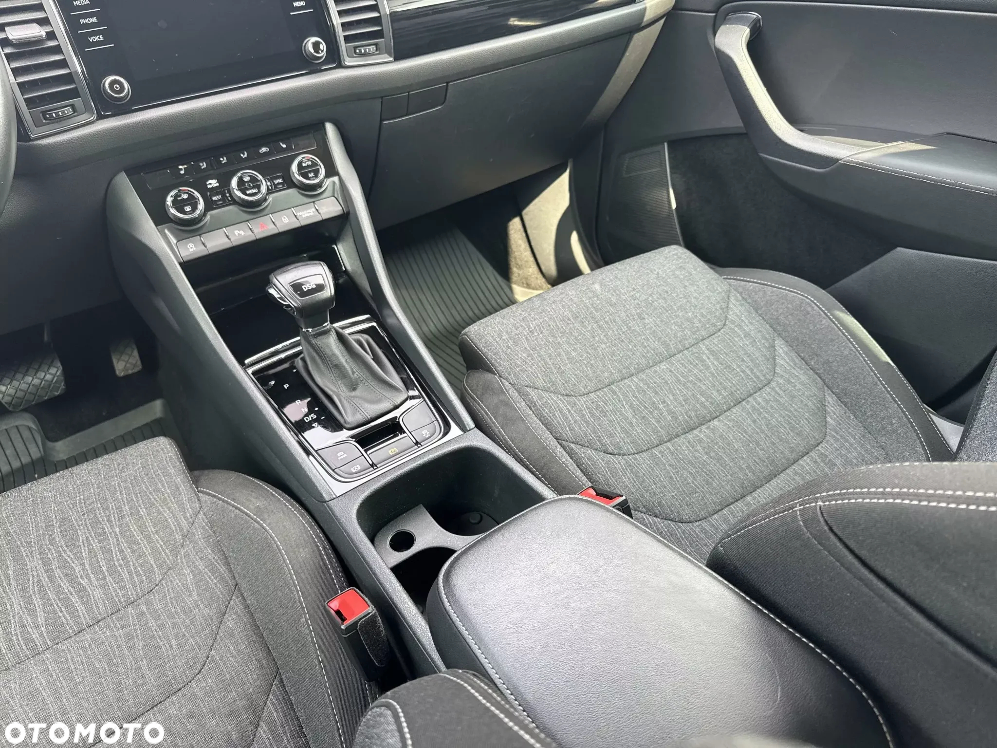 Skoda Kodiaq 2.0 TDI 4x2 Style DSG - 16