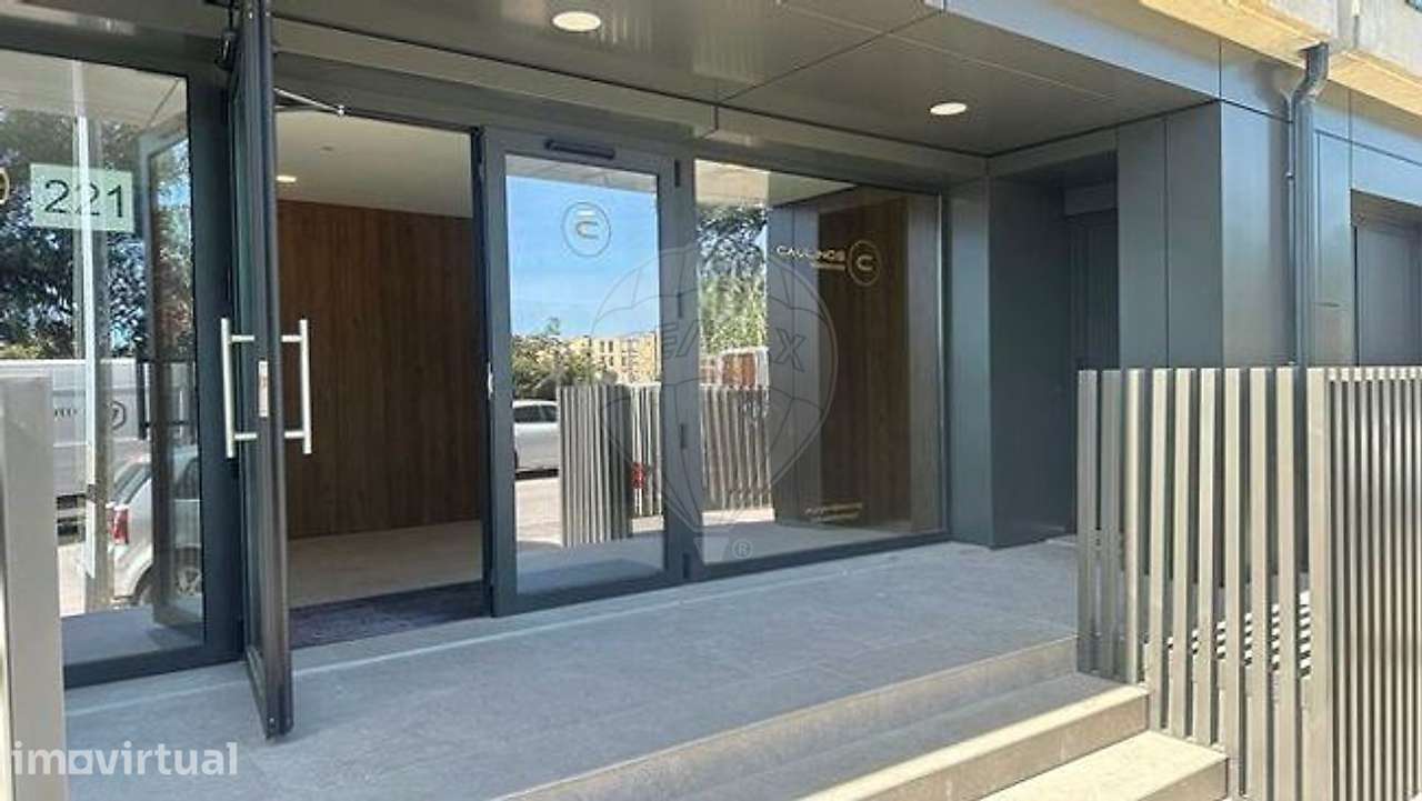Apartamento T1 para arrendamento - Grande imagem: 2/11