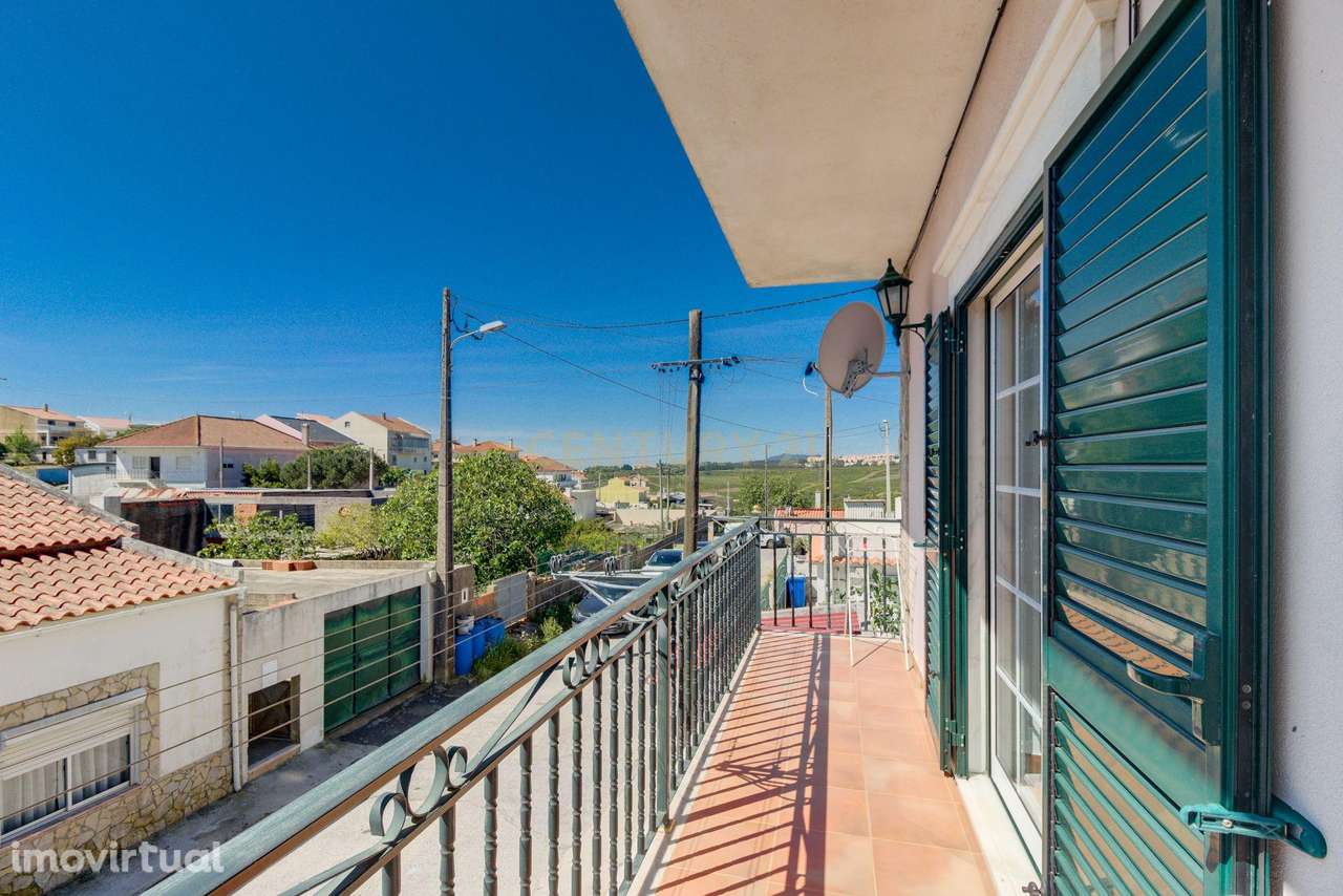 Excelente Moradia T3 no casal do brejo-Dona Maria - Grande imagem: 5/26