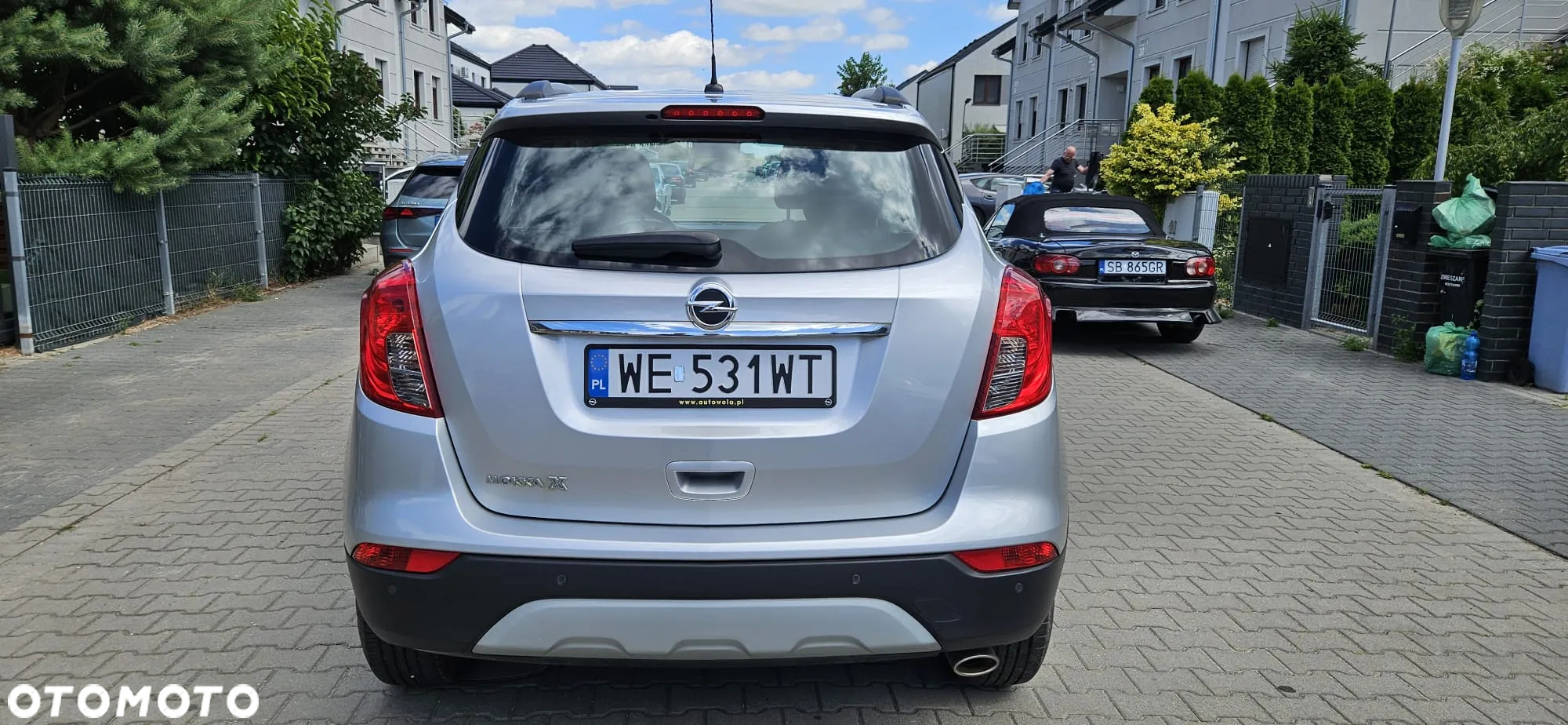 Opel Mokka - 2