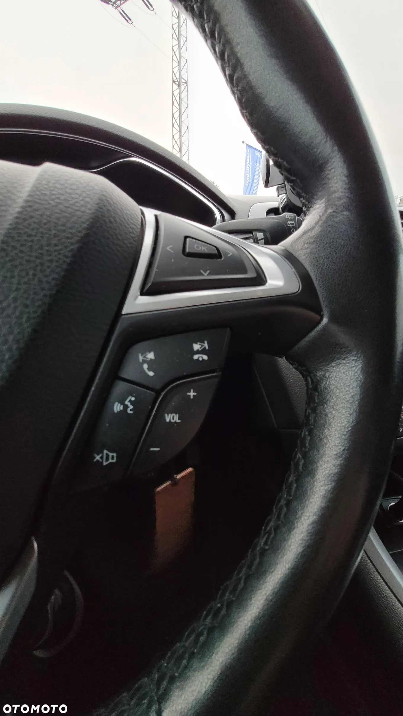 Ford Mondeo 1.5 TDCi ECOnetic Titanium - 25