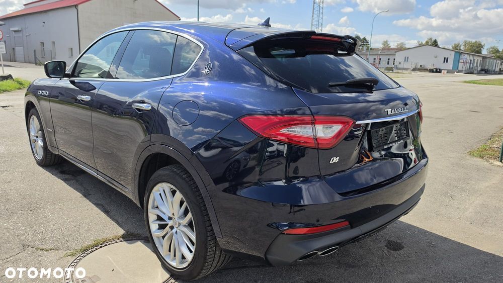 Maserati Levante S Q4 GranLusso - 18