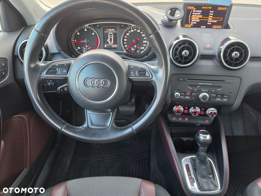 Audi A1 Sportback - 19