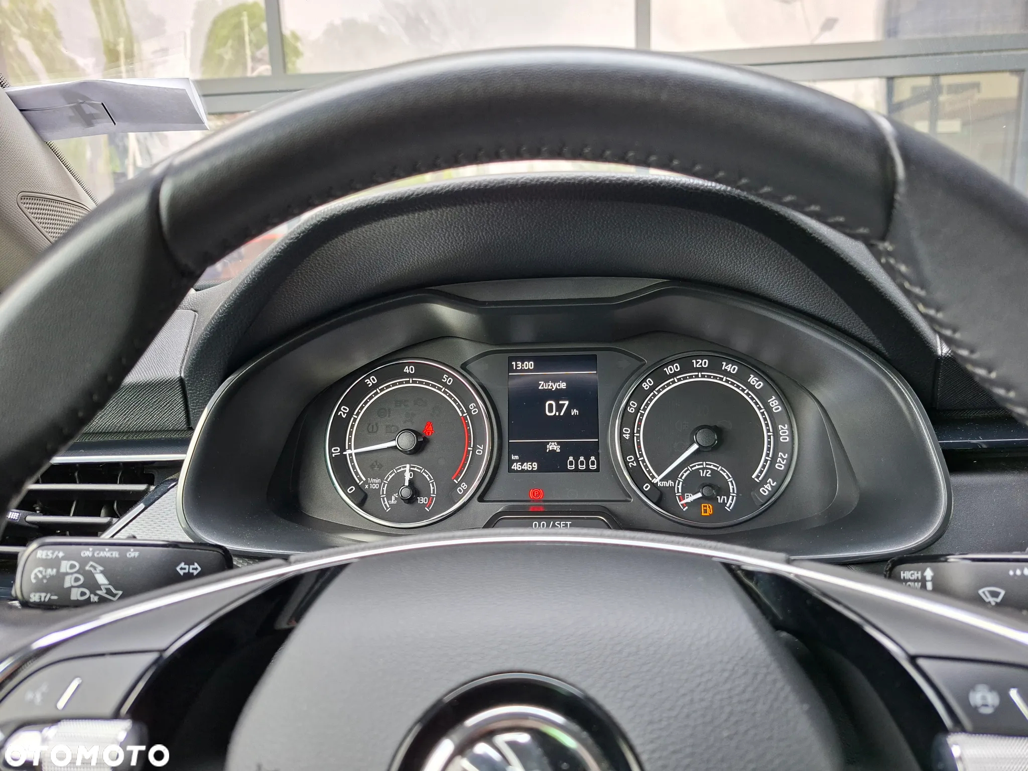 Skoda Kamiq 1.0 TSI Ambition - 26