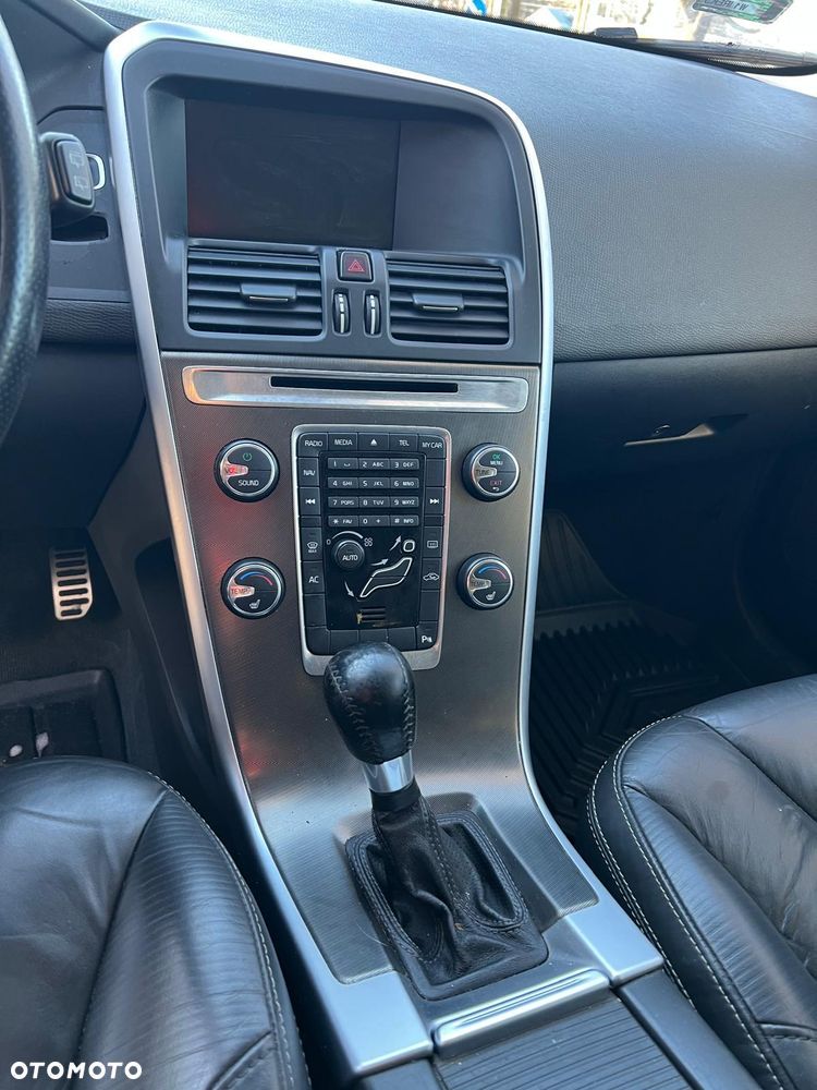 Volvo XC 60 DRIVe Summum - 9