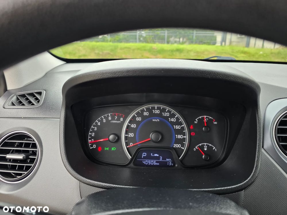 Hyundai i10 - 18