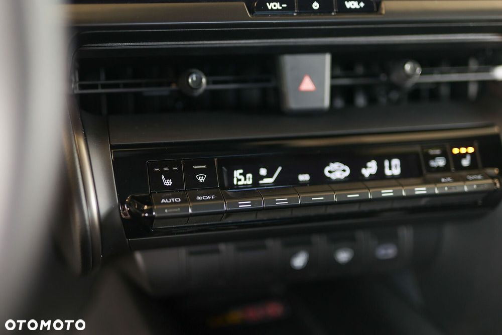 Toyota C-HR 1.8 Hybrid Style - 38