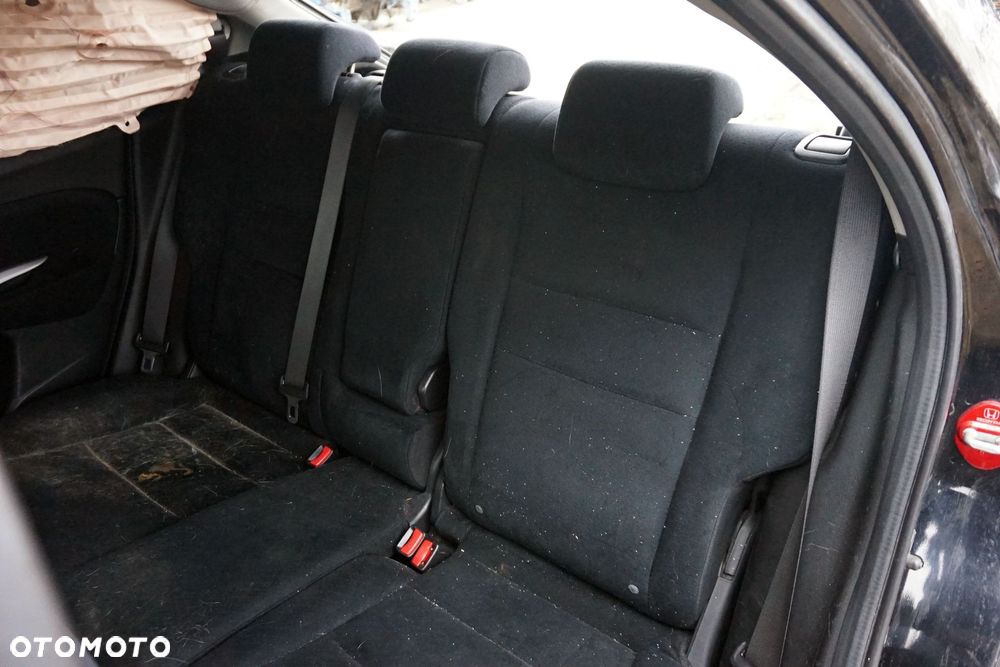 HONDA CIVIC VIII 5D HB 2006 B92P 2.2 I-CTDI N22A2 140KM PPG6 CZARNY na części - 15