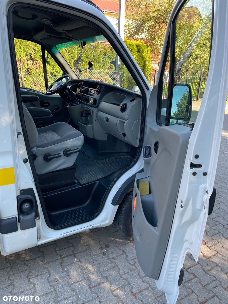 Renault Master - 23