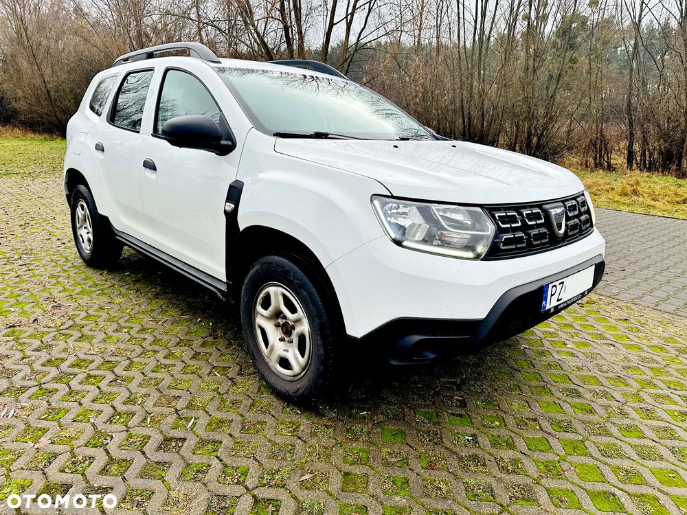 Dacia Duster TCe 90 2WD Comfort - 3