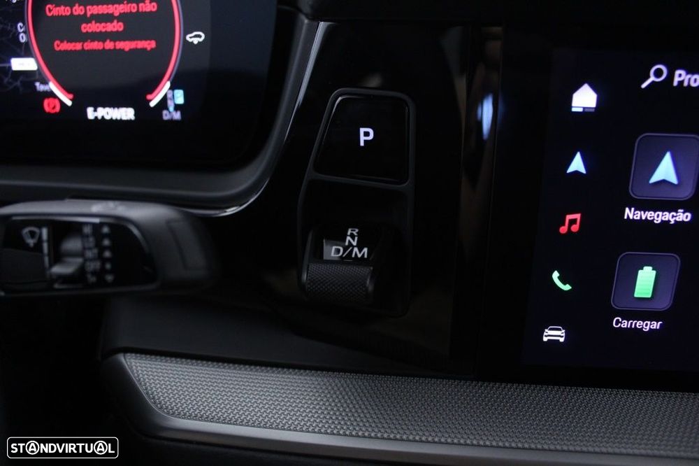 Porsche Cayenne E-Hybrid - 33