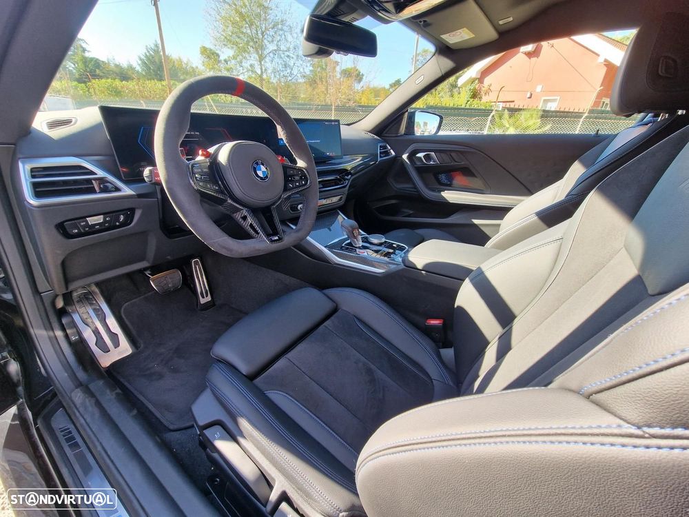 BMW M2 Auto - 46