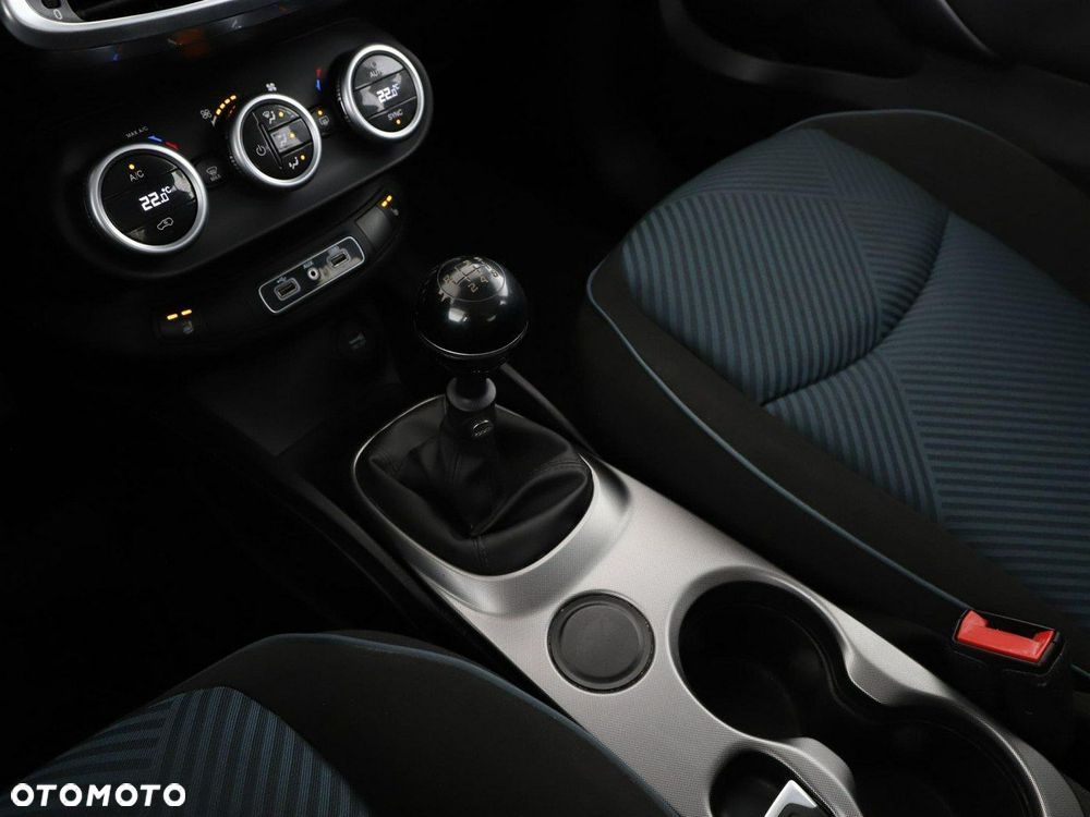 Fiat 500X 1.4 MultiAir 4x2 S&S Mirror - 29