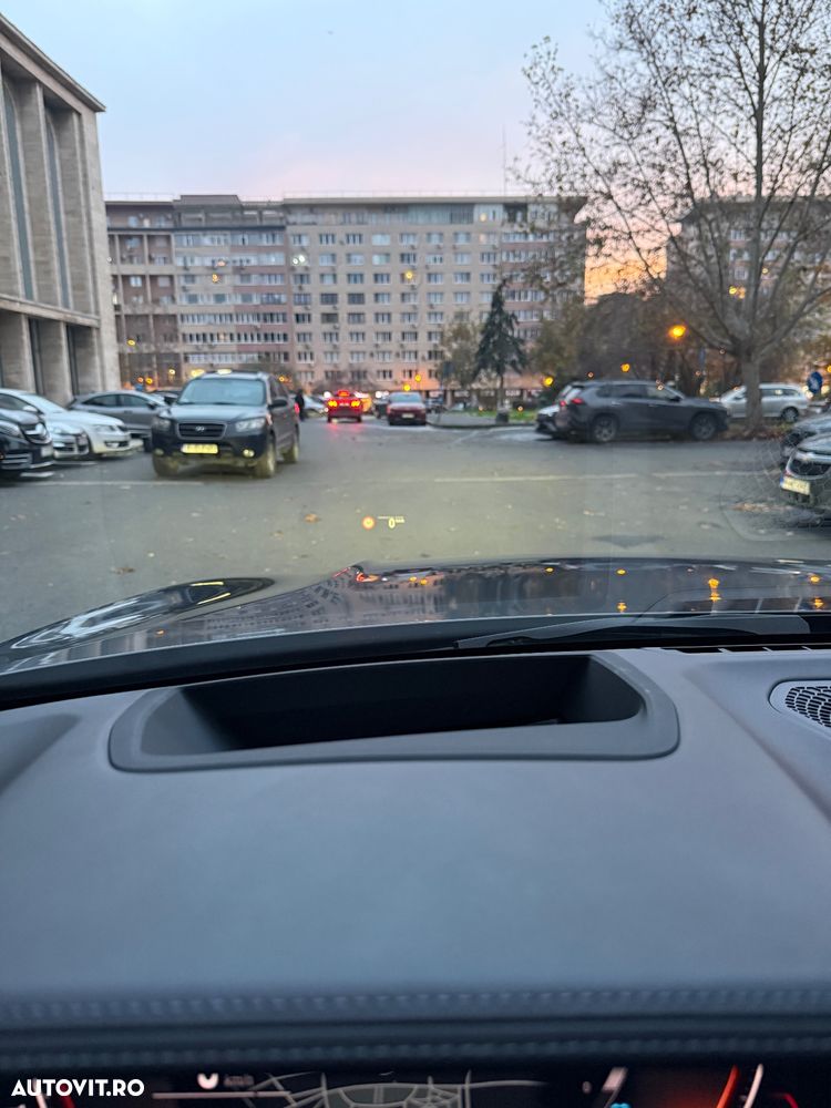 BMW Seria 3 320d xDrive AT - 19