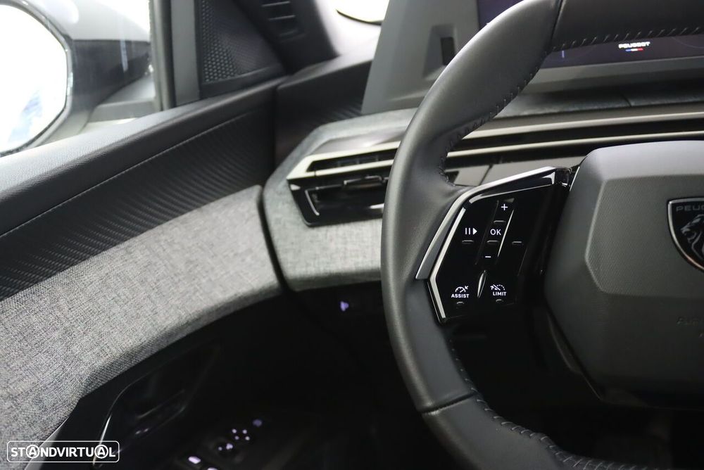 Peugeot 3008 Hybrid 145 e-DSC6 Allure - 11