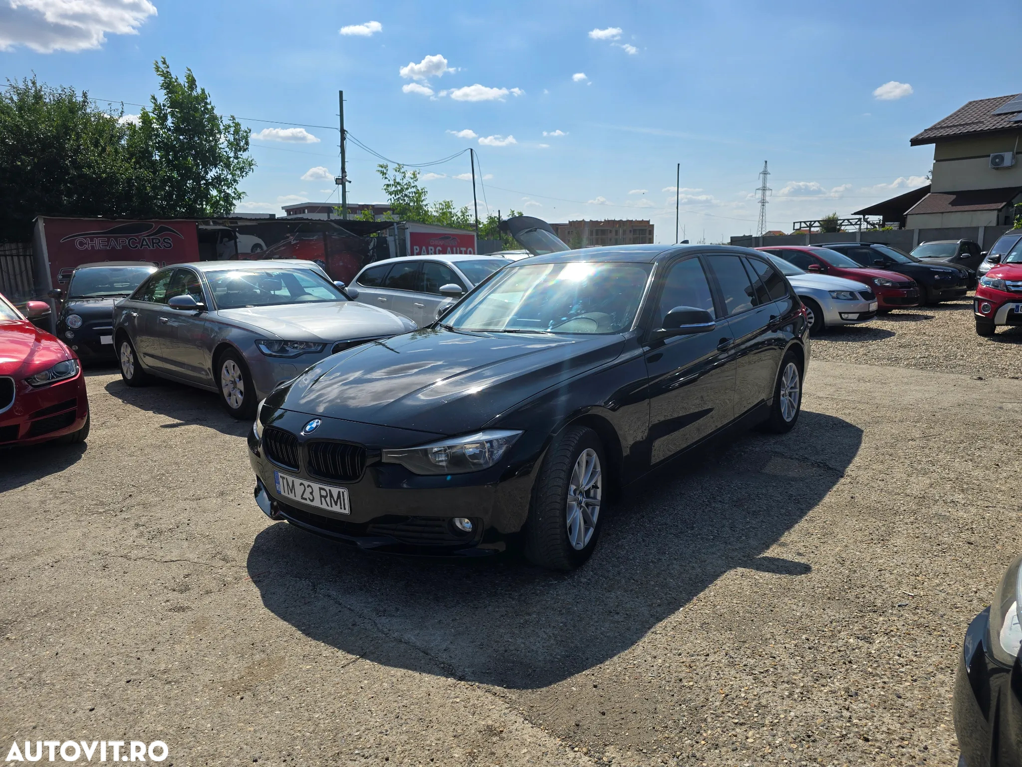 BMW Seria 3 - 2