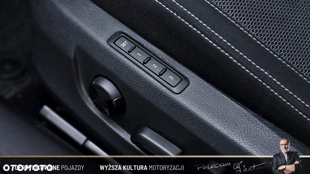 Skoda Superb 2.0 TDI SCR 4x4 Style DSG - 14