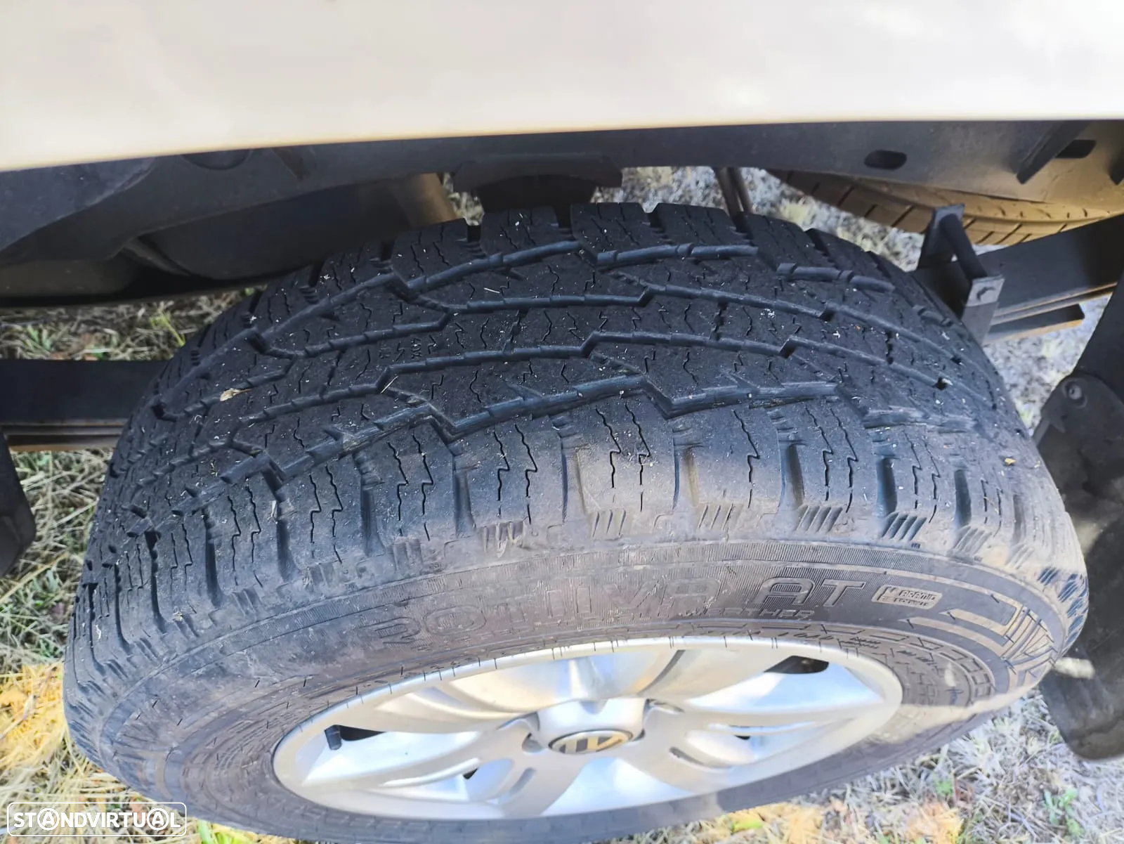 VW Amarok 2.0 TDi CD High.CM 4Motion - 14