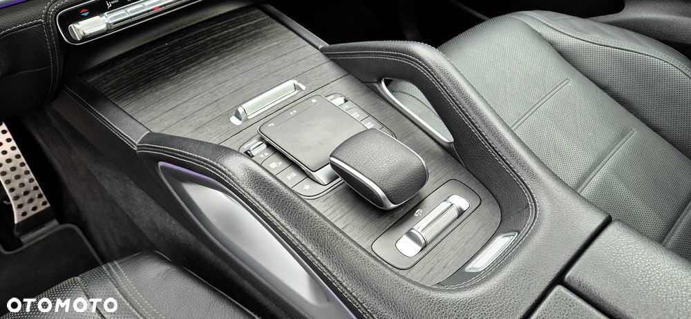 Mercedes-Benz GLE 400 d 4-Matic Premium Plus - 26