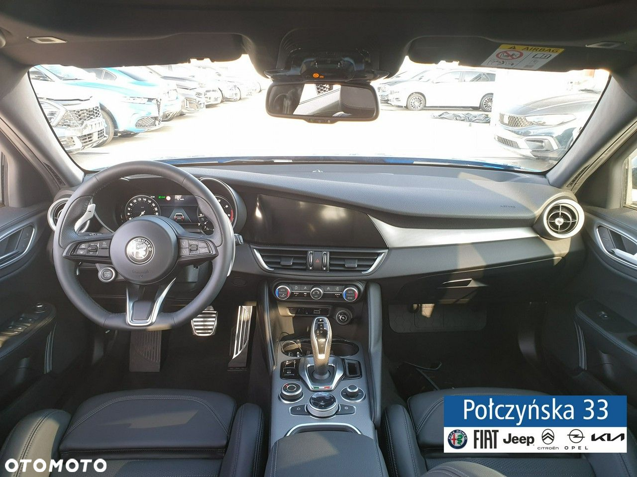 Alfa Romeo Giulia - 13