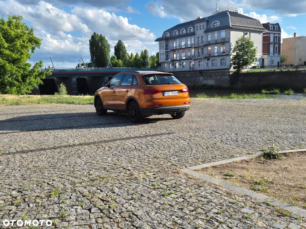 Audi Q3 - 5