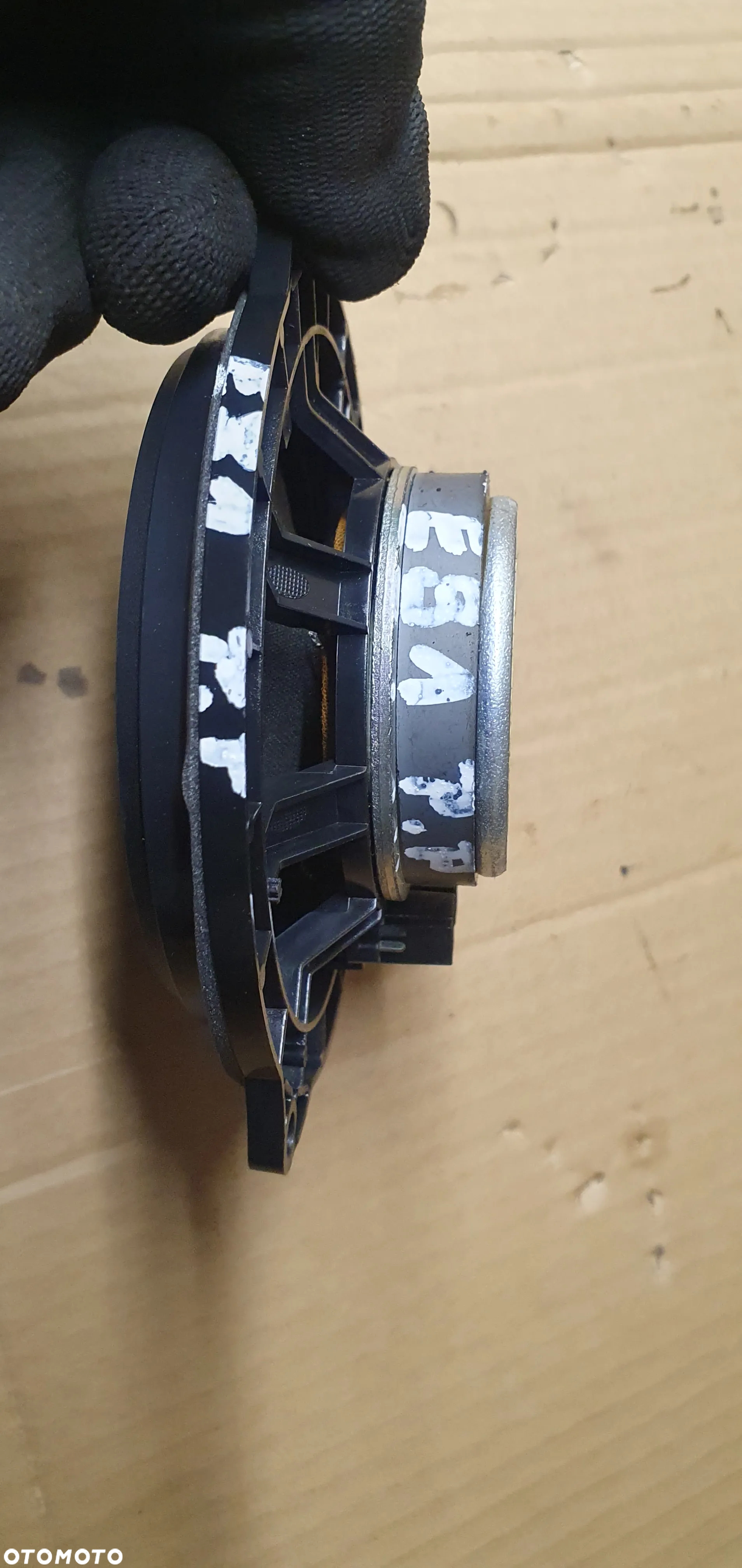 Głośnik prawy przód przedni prawy BMW I E81 E87 9143232 - 5
