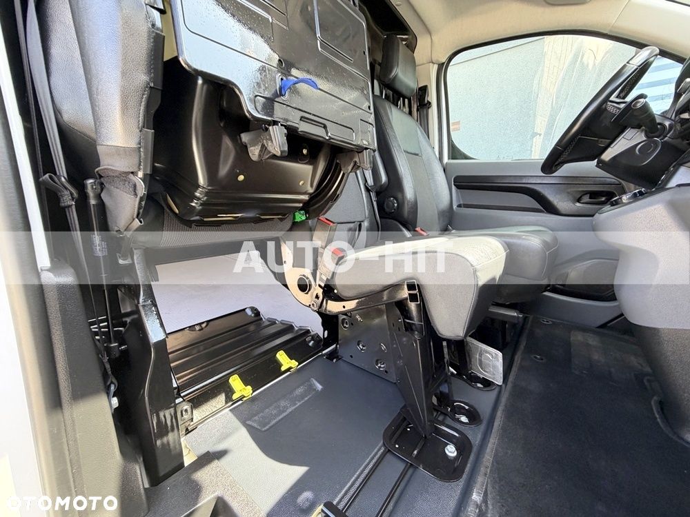 Opel Vivaro - 26