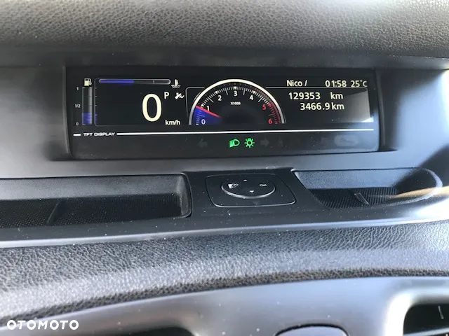 Renault Grand Scenic dCi 110 EDC LIMITED - 12