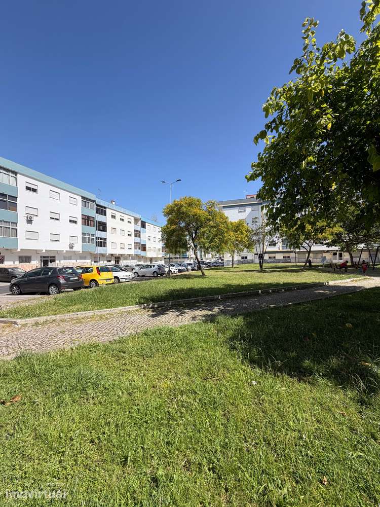 Apartamento T2 - Arrentela - Grande imagem: 2/15