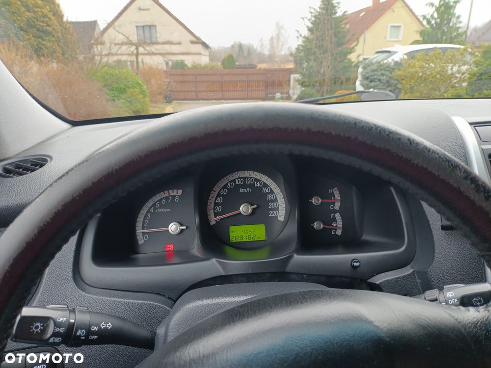 Kia Sportage 2.0 Tour - 5