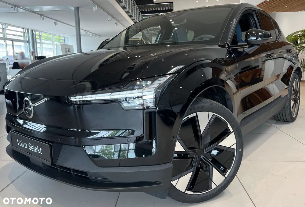 Volvo EX30 69kWh Twin Motor Ultra - 1