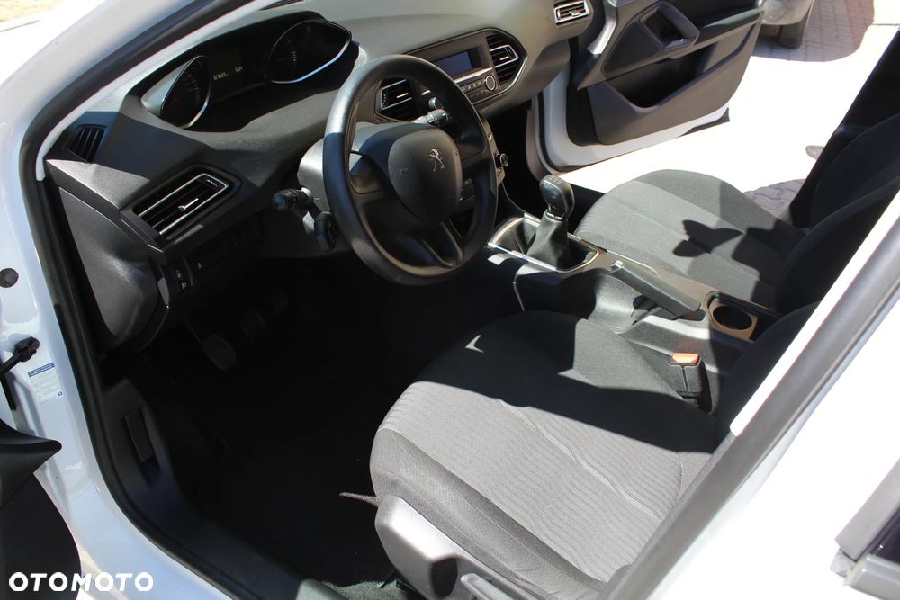 Peugeot 308 - 12