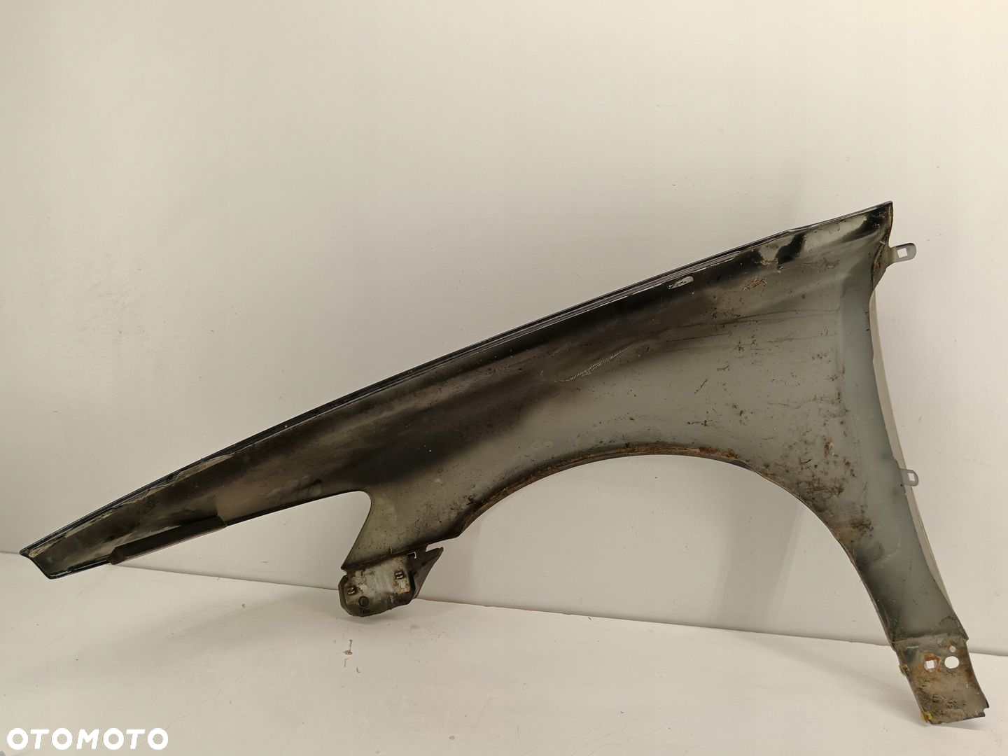 BŁOTNIK PRAWY PRZÓD VOLVO S40 II V50 04-08 452/46 - 4