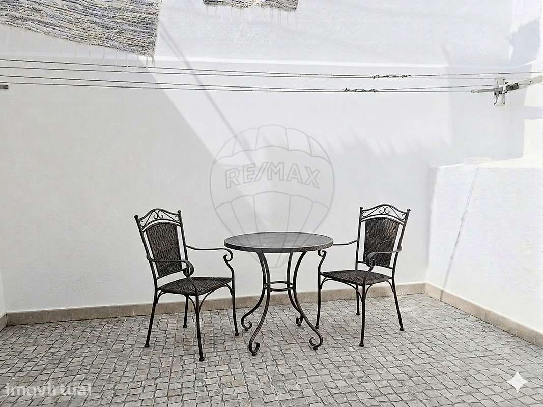 Apartamento T2 para arrendamento - Grande imagem: 5/20