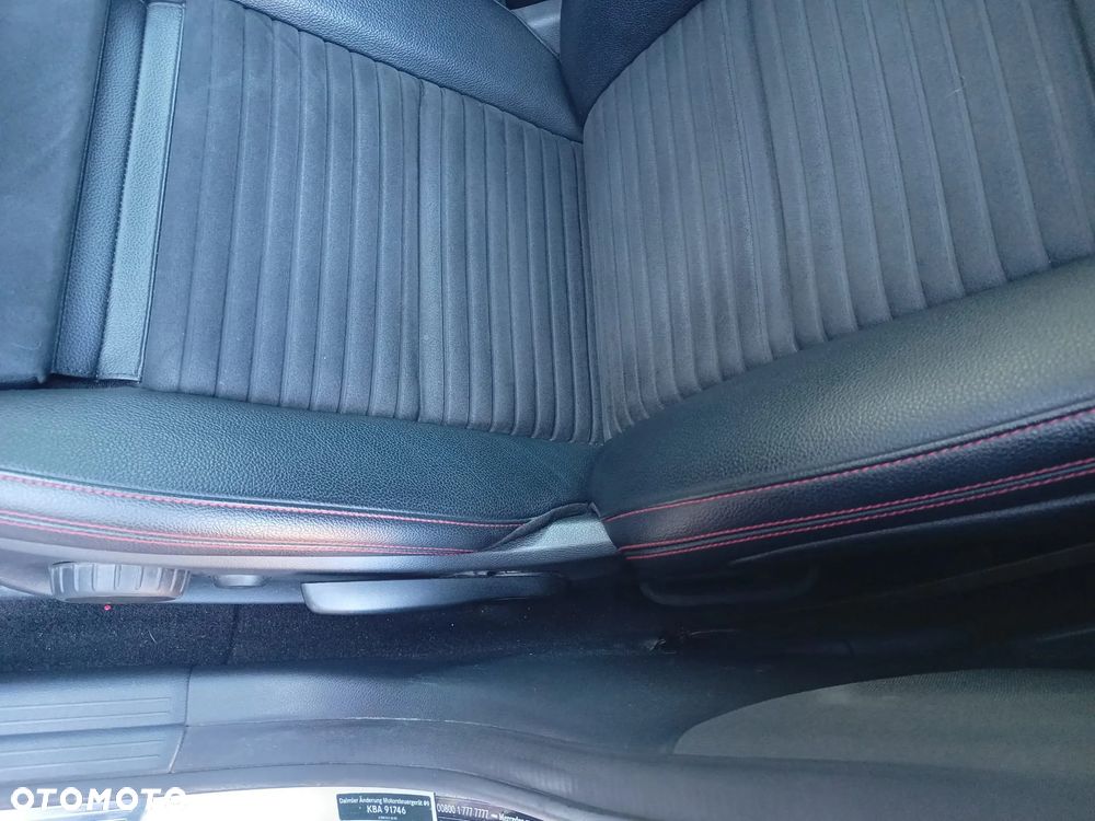 Mercedes-Benz CLA 220 (CDI) d 7G-DCT AMG Line - 4