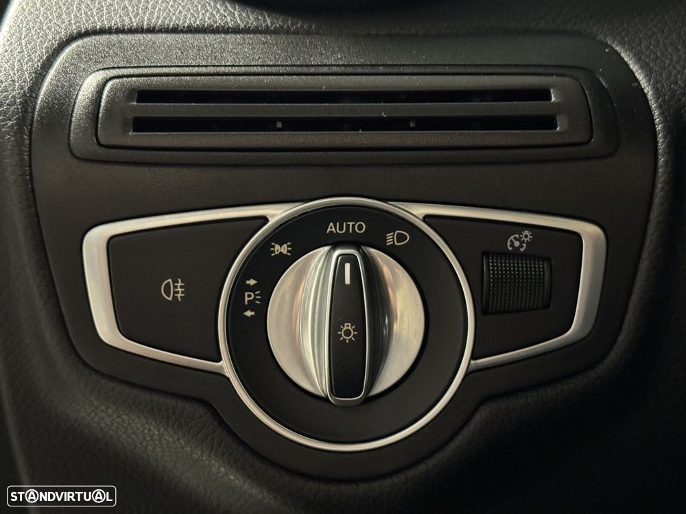 Mercedes-Benz GLC 300 de Coupé 4Matic - 26