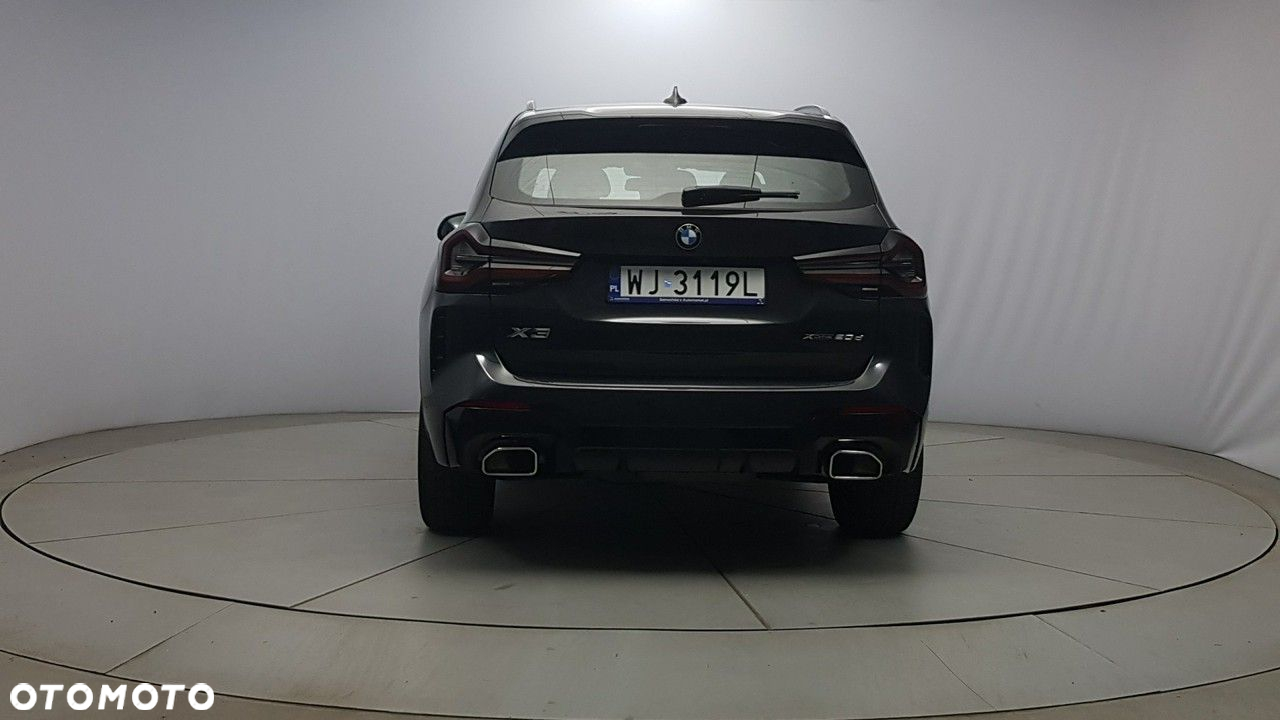 BMW X3 - 6