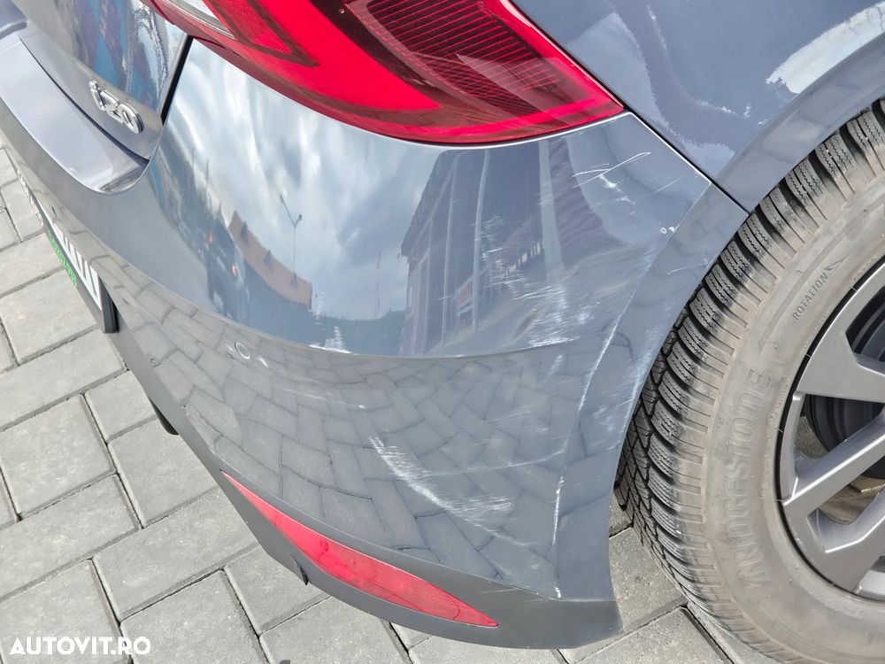 Hyundai i20 1.2 L 84CP 5DR Led Line - 24