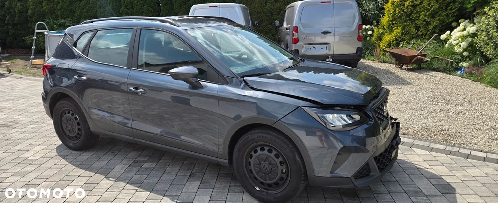 Seat Arona 1.0 TSI GPF Xcellence S&S - 8