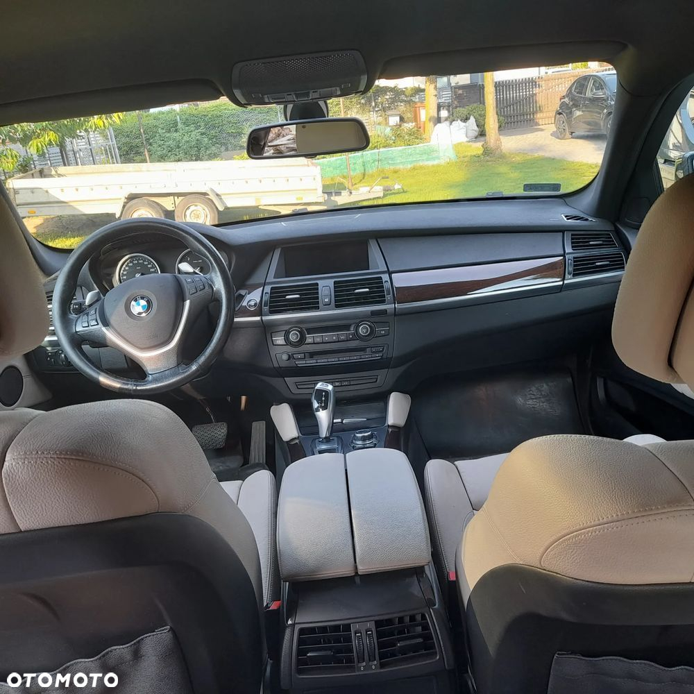 BMW X6 xDrive40d M Sport Edition - 13