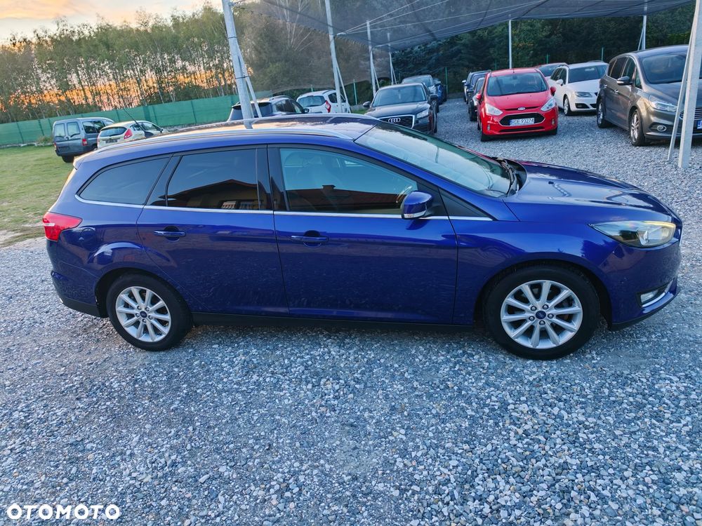 Ford Focus - 5