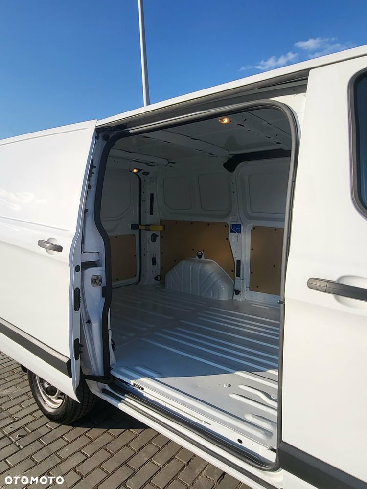Ford Transit Custom L1H1 LKW VA Trend - 8
