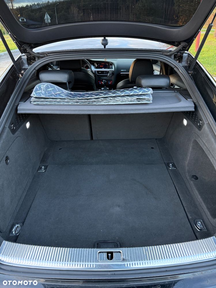 Audi A5 Sportback - 23