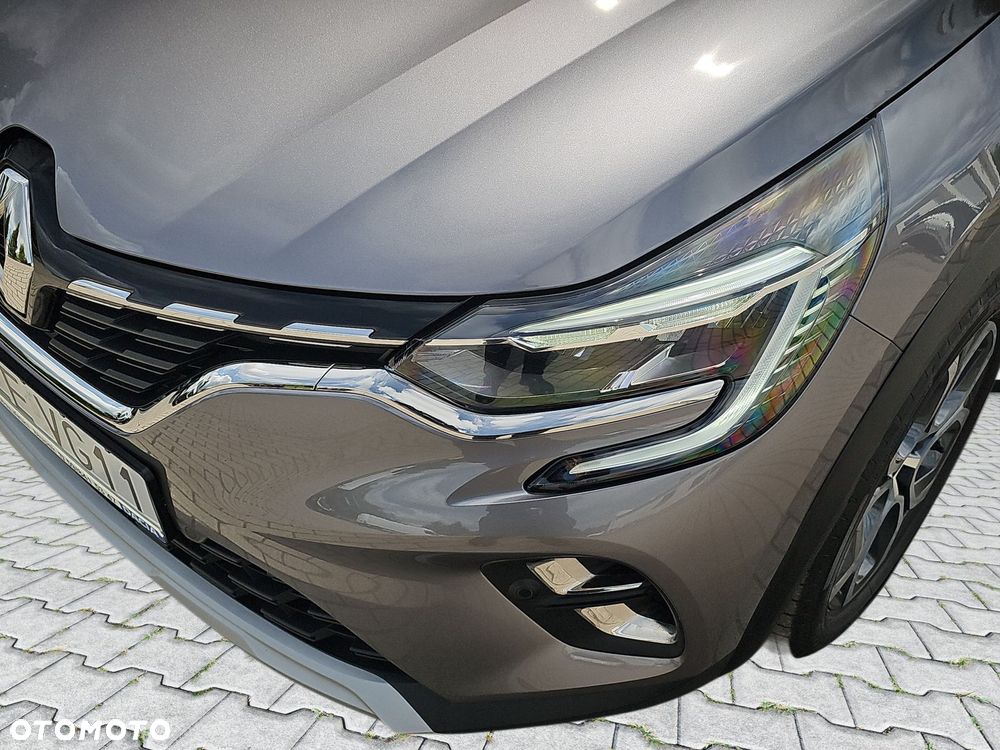 Renault Captur - 25
